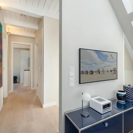 Duenenloft Sylt