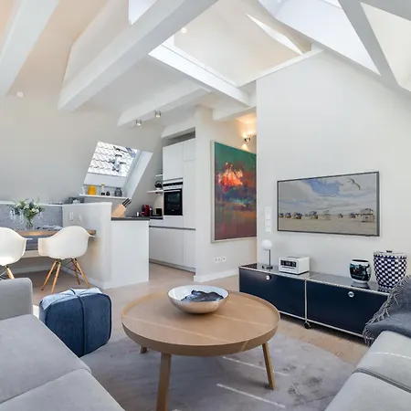 Duenenloft Apartment