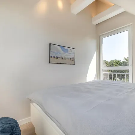 Apartment Duenenloft *