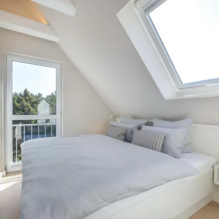 Apartment Duenenloft