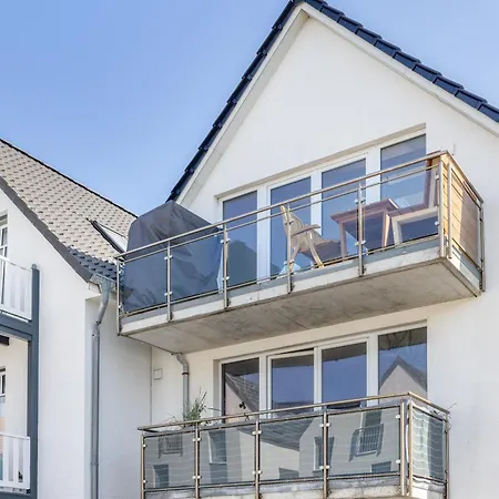 Duenenloft * Sylt