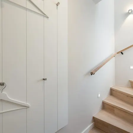 Duenenloft Apartment