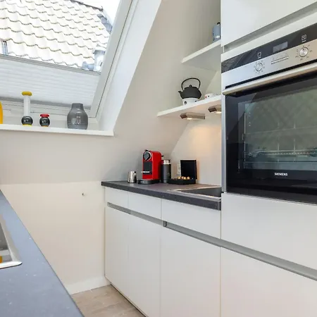 Apartment Duenenloft