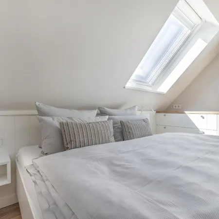 Apartment Duenenloft Sylt