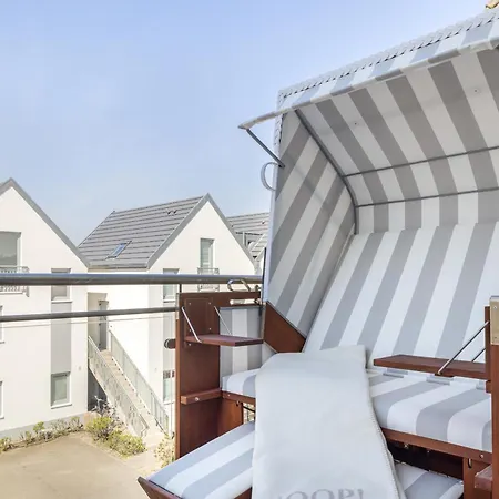 Apartment Duenenloft