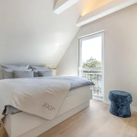Duenenloft * Sylt