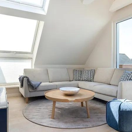 Apartment Duenenloft