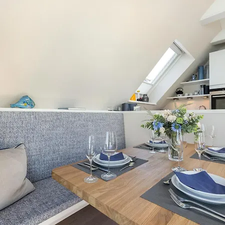 Apartment Duenenloft