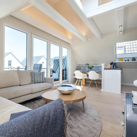Apartment Duenenloft *