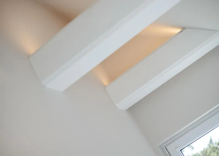 Duenenloft شقة Sylt