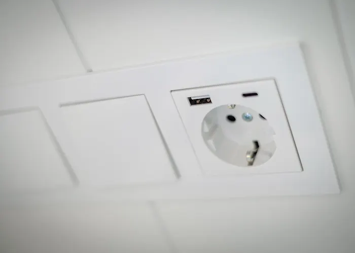 Duenenloft شقة Sylt